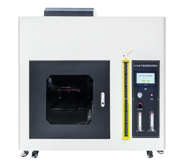 UL水平垂直燃燒試驗(yàn)機(jī)  HT